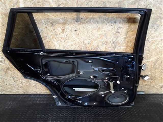 Foto 2ª: Puerta Trasera Izquierda Toyota Rav4 ACTIVE 2 16V CAT 152CV (2005)