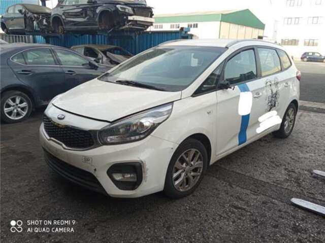 Abs Kia Carens 1.7 BASIC [1.7 LTR. - 85 KW CRDI CAT]