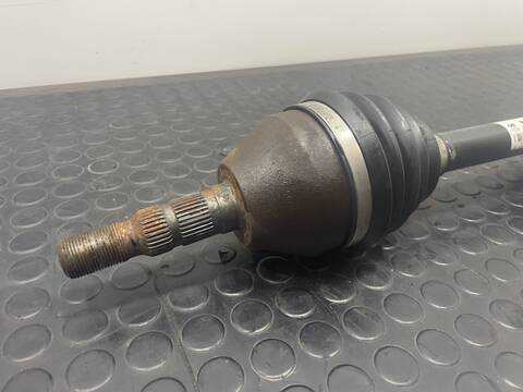 Foto 3ª: Transmision Delantera Derecha Opel Astra Z17DTR (2006)