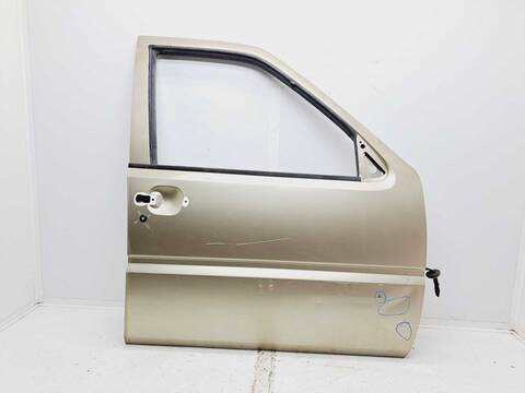Puerta Delantera Derecha Nissan Terrano COMFORT 101CV 74KW