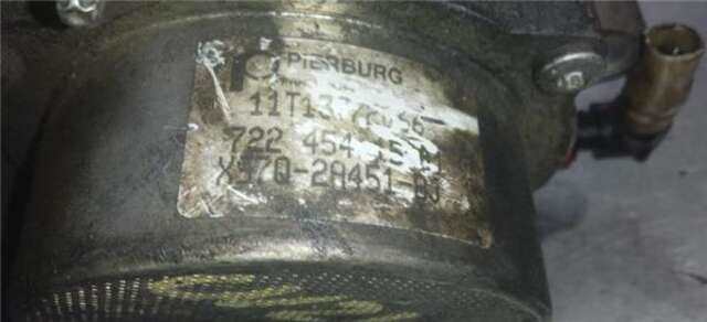 Depresor Freno Bomba Vacio Citroen Jumper 2.2HDI