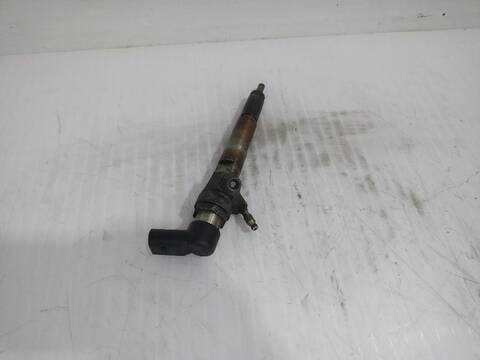 Foto 3ª: Inyectores Renault Scenic BOSE EDITION 110CV [K9K836] (2009)