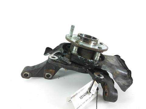 Foto 3ª: Mangueta Delantera Derecha Hyundai ix55 3.0 V6 CRDI 4WD [D6EA] (2006)