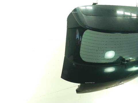 Foto 3ª: Portón Citroen C4 1.2 VTI 82CV CACTUS (2014)