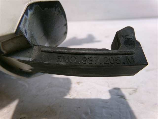 Foto 4ª: Maneta Exterior Delantera Derecha Seat Toledo 1.6 TDI 2013-2017 [CXM] (2017)