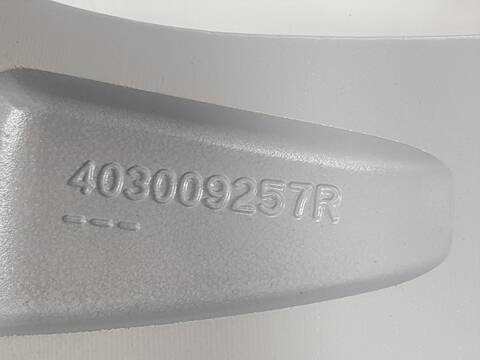 Foto 3ª: LLanta Aleacion Renault Austral TECHNO ESPRIT ALPINE