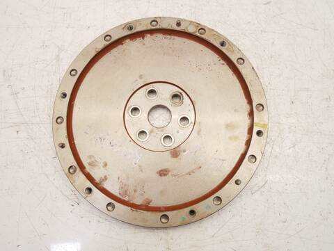 Volante Motor Ford Mondeo 190 CV 140KW