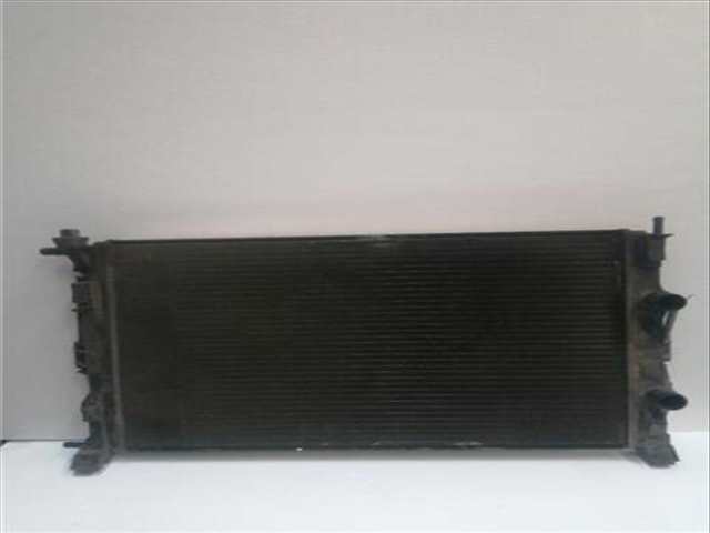 Radiador Motor Renault Scenic 1.9 CONFORT AUTHENTIQUE [1 9 LTR. - 96 KW DCI DIESEL FAP] 131CV JM) 2003 )