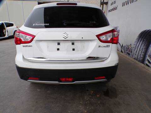 Portón Suzuki SX4 D16AA