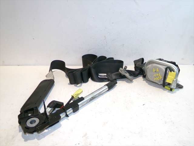 Cinturón Delantero Derecho Honda Jazz 1.4 G 2002-2008