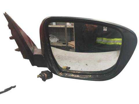 Foto 2ª: Retrovisor Derecho Nissan Qashqai 1.2 DIG-T (2013)