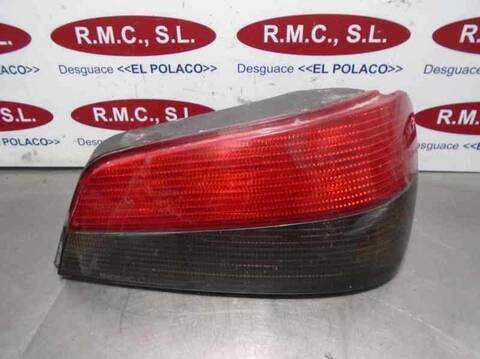Piloto Trasero Derecho Peugeot 306 XN BERLINA 75CV 55KW