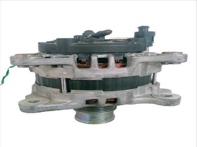 Alternador Volkswagen Golf 2.0 GTD 184CV