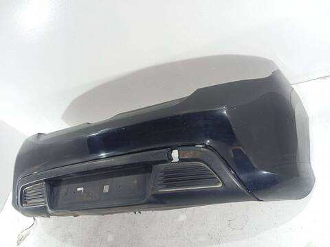 Foto 3ª: Paragolpes Trasero Peugeot 308 PREMIUM 136CV 100KW [RHR] (2008)