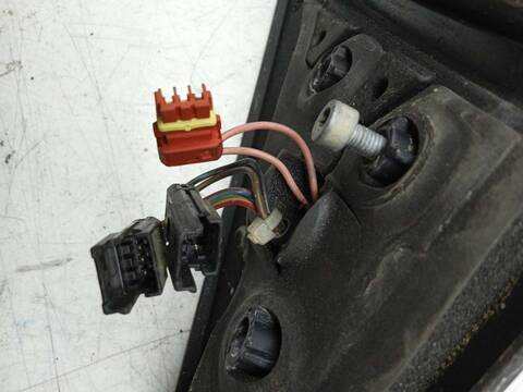 Foto 3ª: Retrovisor Derecho Fiat Coupe 1.8 16V CAT COUPE 131CV 96KW [183 A1.000] (1999)