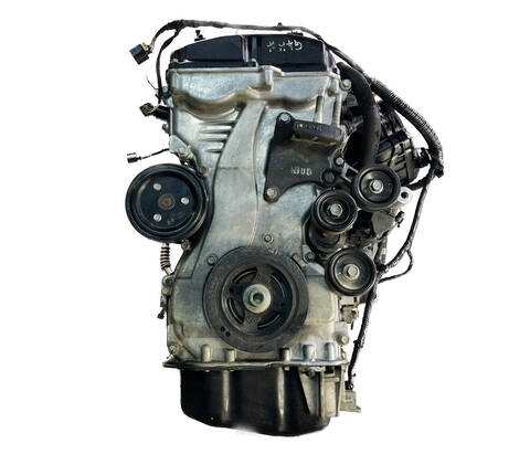 Foto 2ª: Motor Completo Hyundai Sonata 277CV 204KW [G4KH] (2012)