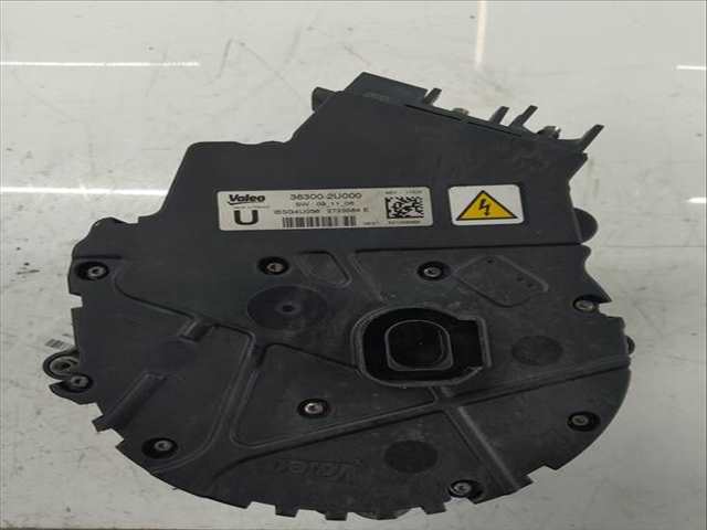 Foto 3ª: Alternador Kia Sportage 1.6 CRDI 136 CV 100KW [D4FE]