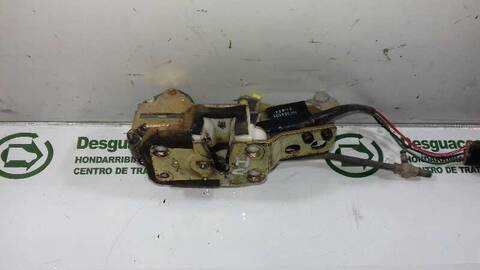 Foto 2ª: Cerradura Puerta Delantera Izquierda Hyundai Galloper 99CV 73KW [D4BH] (1998)