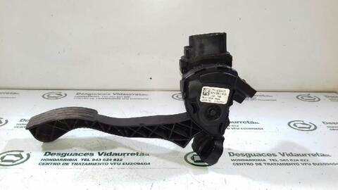 Foto 2ª: Pedal Acelerador Ford Tourneo KOMBI B. CORTA 2006 ) 75CV 55KW [R2PA] (2009)