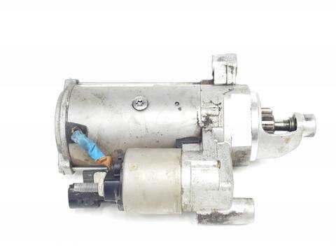 Foto 2ª: Motor de Arranque Audi Q8 50 TDI QUATTRO S LINE