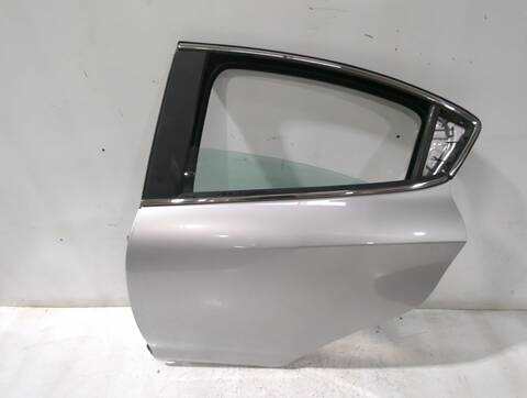 Puerta Trasera Izquierda Alfa Romeo Giulietta 1.6 JTDM 940FXD1A) 105CV 77KW