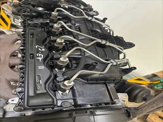 Motor Completo Volvo S40 150 CV 110KW