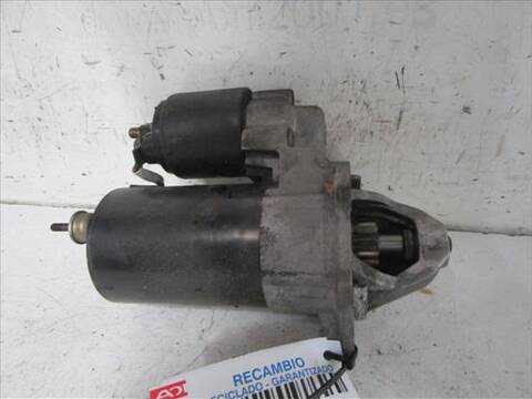 Motor de Arranque Audi A4 2.0 BERLINA 130CV 96KW