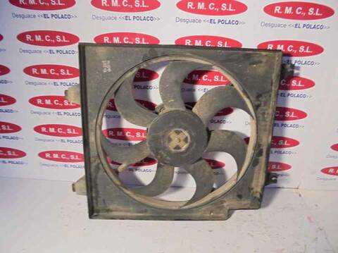 Foto 1ª: Electroventilador Kia Carens 2.0 TD CAT 113CV 83KW [D4EA] (2003)