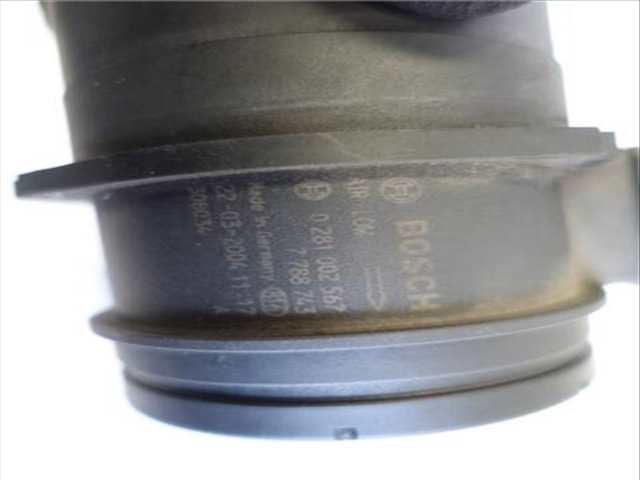 Foto 3ª: Caudalimetro Bmw Serie 7 720 4.0 740D 258CV 190KW [M67 398 D1] (2008)