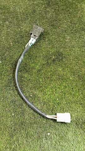 Foto 4ª: Mando Luces Nissan Patrol 2.8 D GR Y60 [RD28T] (1993)