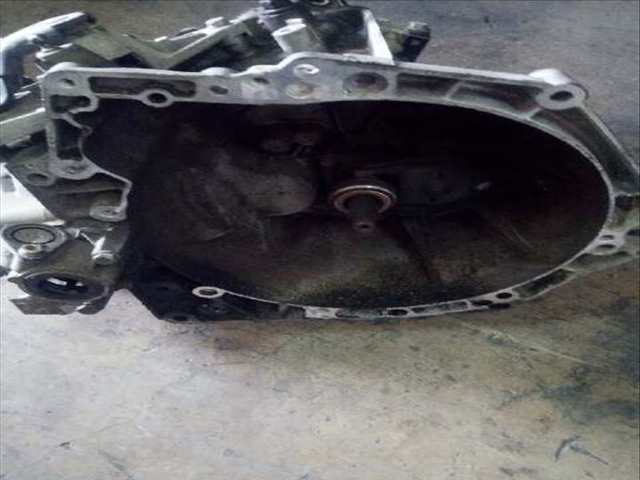 Foto 3ª: Caja Cambios Citroen Xsara 1.6 HDI 90 SX TOP PICASSO 90CV 66KW [9HX] (2006)