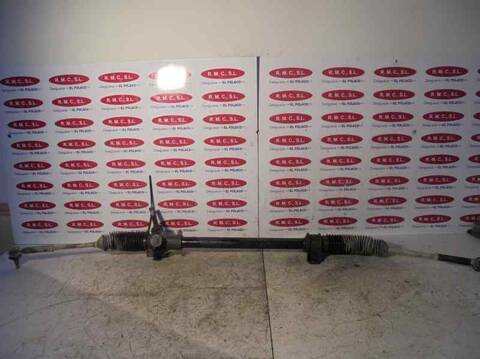 Cremallera de Direccion Fiat Ducato 1.9 DIESEL 69CV 51KW