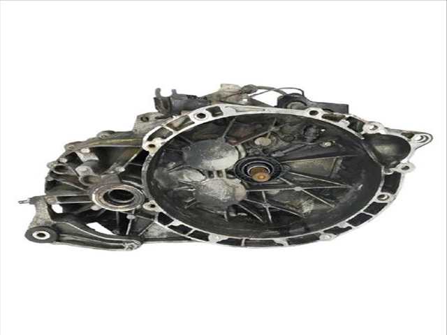 Foto 2ª: Caja Cambios Ford Focus 2.0 TDCI (2004)