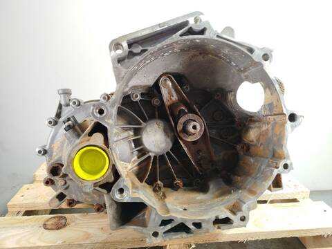 Caja Cambios Seat Ibiza 1.0 TSI 95CV 70KW