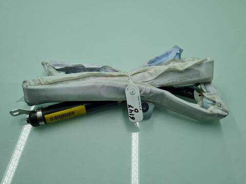 Foto 1ª: Airbag Cortina Delantero Derecho Audi A3 2.0 TDI AMBIENTE 140CV 103KW [BKD] (2004)