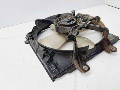Foto 4ª: Electroventilador Aire Acondicionado Mazda 3 BERLINA 73CV 54KW [BP] (1996)