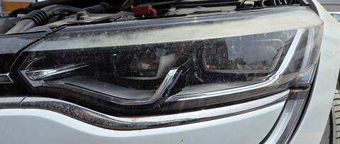 Faro Izquierdo Renault Talisman LIMITED 131CV 96KW