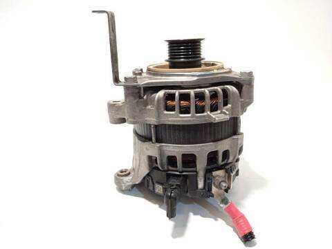 Foto 4ª: Alternador Bmw Serie 5 518 530D XDRIVE BERLINA 265CV 195KW [B57D30A] (2021)