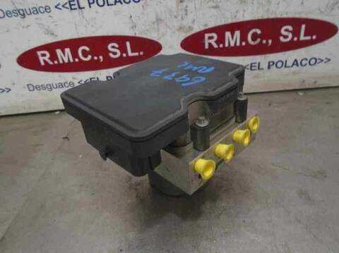 Abs Nissan Qashqai 360 116CV 85KW