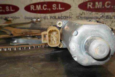 Foto 3ª: Elevalunas Eléctrico Delantero Derecho Mercedes Clase ML 320 G W163) 163.154) [112.942] (1998)