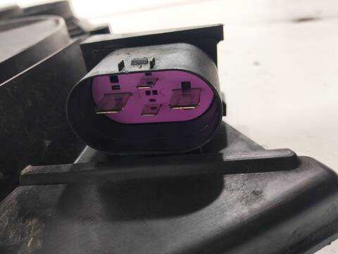 Foto 2ª: Electroventilador Volkswagen Passat ADVANCE 2 TDI 140CV (2005)