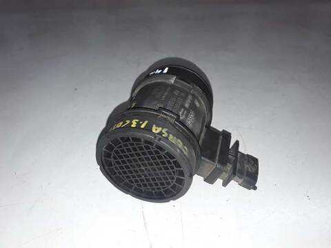 Foto 3ª: Caudalimetro Opel Corsa COSMO 1.3 16V CDTI 75CV (2006)