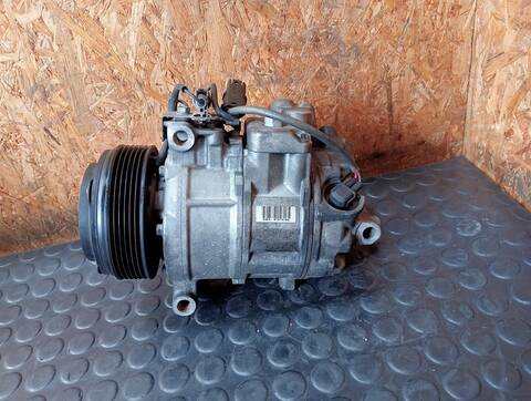 Compresor Aire Acondicionado Bmw Serie 3 315 320D 2 TD CAT 177CV