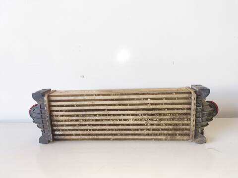 Foto 2ª: Intercooler Ford Transit FT 80 65CV (2013)