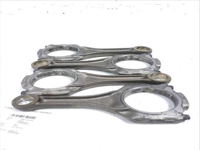Foto 3ª: Biela Bmw Serie 5 518 600 CV 441KW [S63B44T4 S63B44B S63]