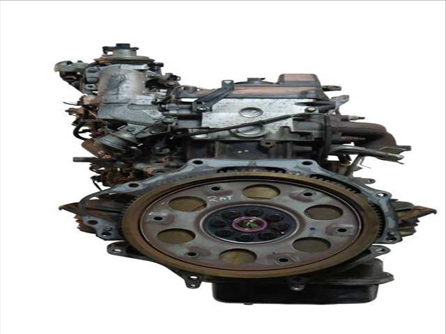 Motor Completo Toyota Land Cruiser 3.0 D-4D 163 - 204 CV