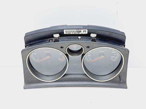 Cuadro de Instrumentos Opel Zafira COSMO 120CV 88KW