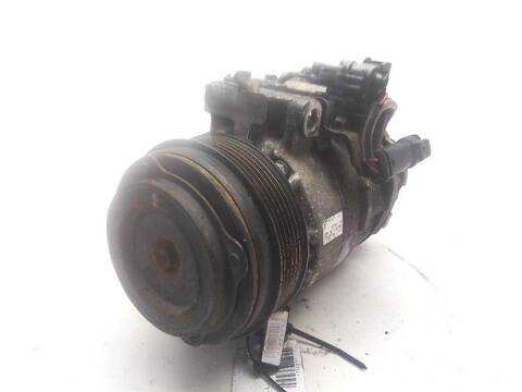 Foto 1ª: Compresor Aire Acondicionado Mercedes Clase E 180 E 220 CDI - BLUETEC 212.001 212.002) [OM 651.924] (2009)
