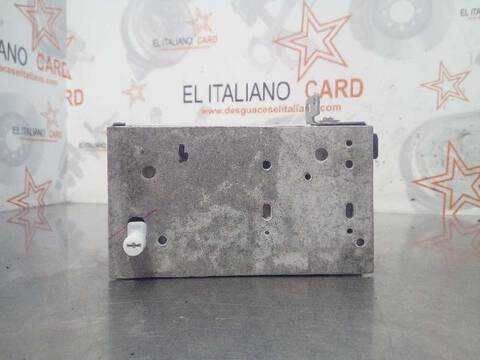 Foto 3ª: Sistema Audio Radio CD Ford Focus TITANIUM 125CV 92KW [M1DD] (2015)