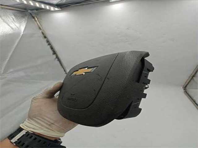Foto 2ª: Airbag Delantero Izquierdo Chevrolet Cruze 2.0 LT [2.0 LTR. - 110 KW DIESEL CAT] [Z20S1]